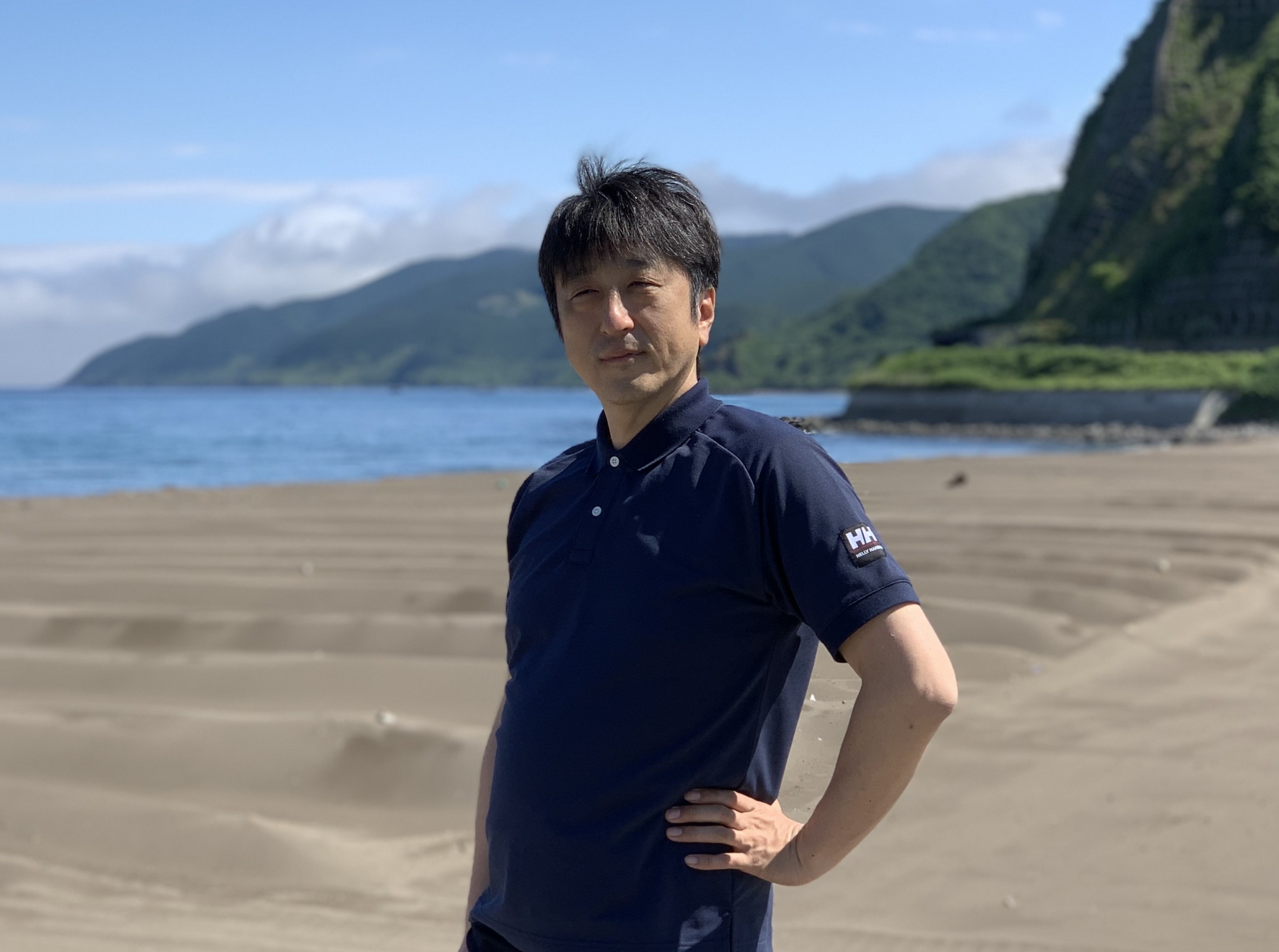 社長